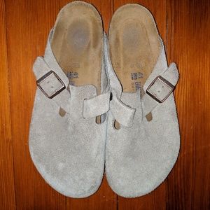 Brand new BIRKENSTOCKS